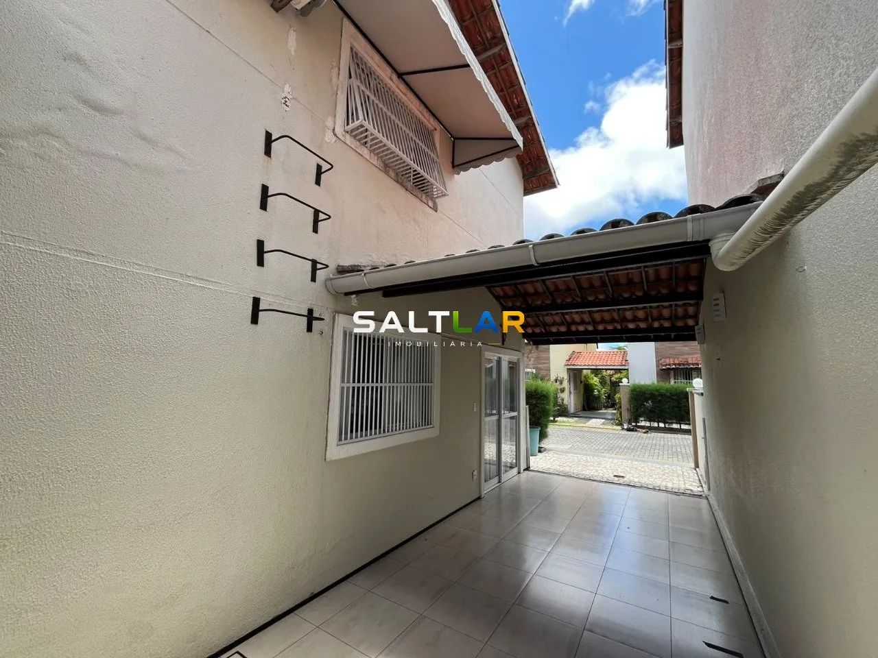 DUPLEX À VENDA | CONDOMINIO - PASSARÉ - Foto 3