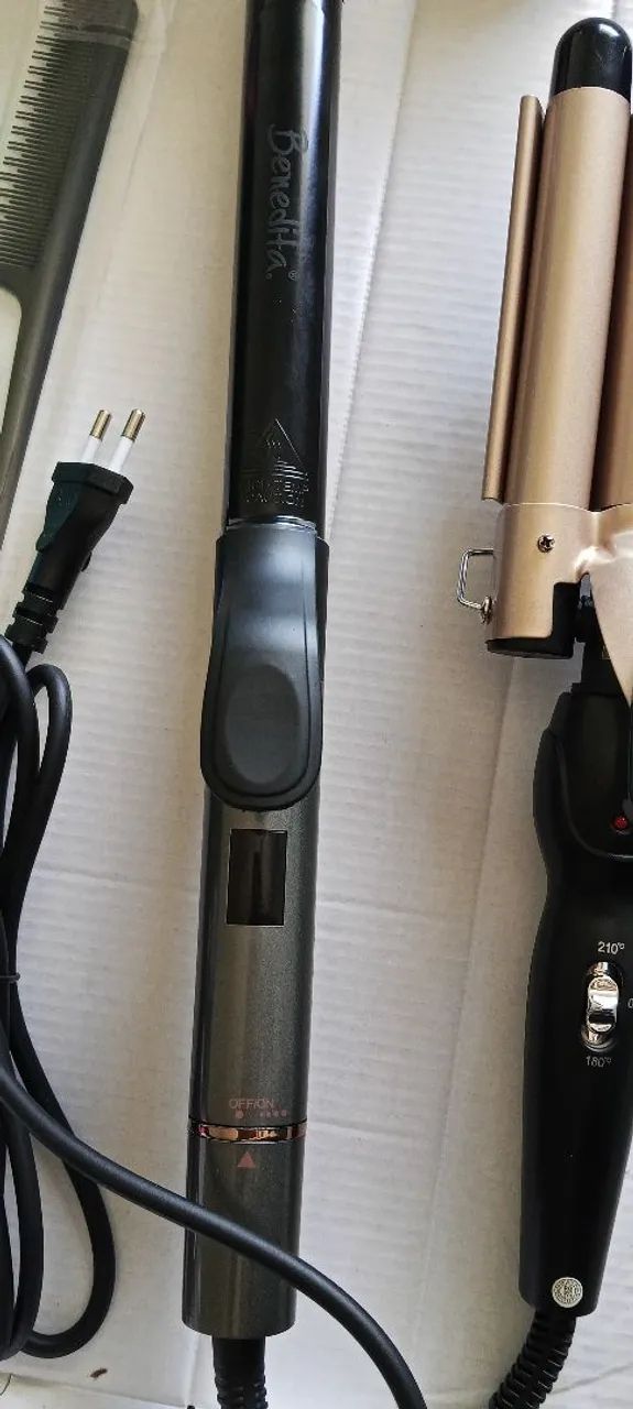 Babyliss 28mm  - Foto 3