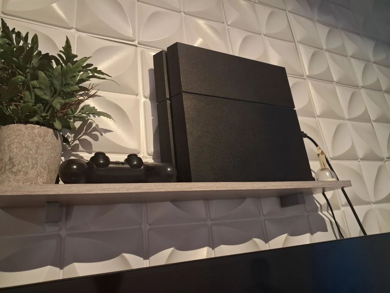 Ps4 funcionando perfeitamente vende se