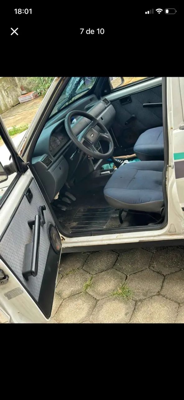 Fiat Friorino 99 - Foto 3