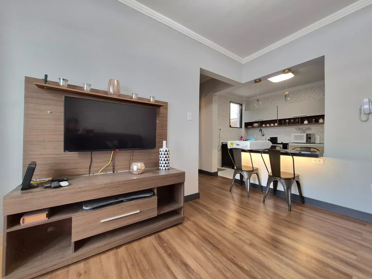 Apartamento 1 quarto - São Mateus - Foto 3