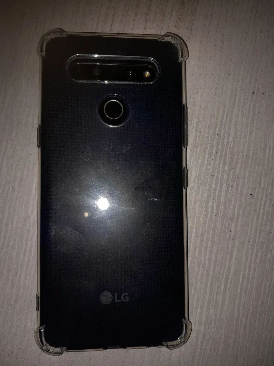 LG K41S celular  - Foto 5