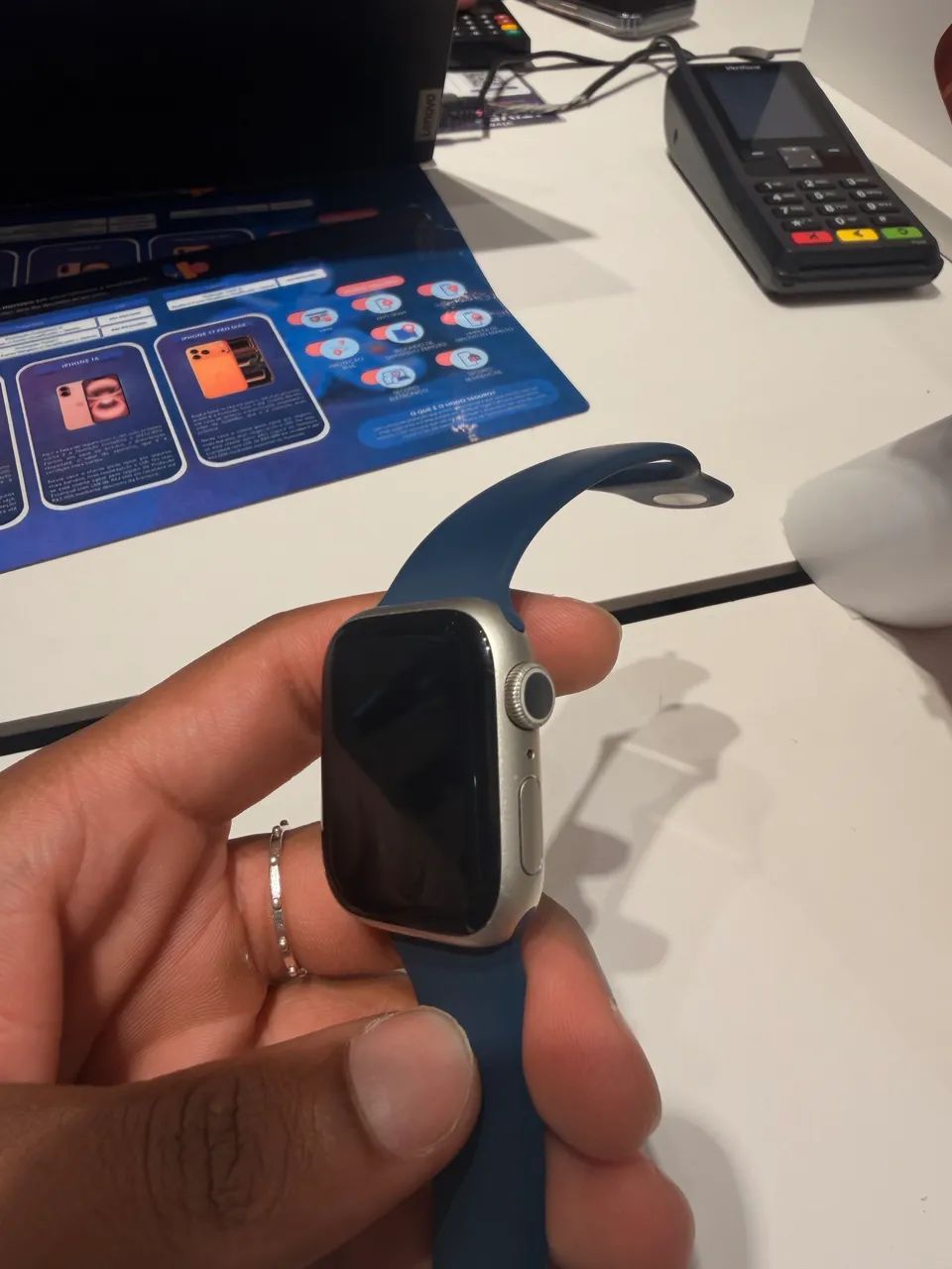 Apple Watch Serie 7 - Foto 3