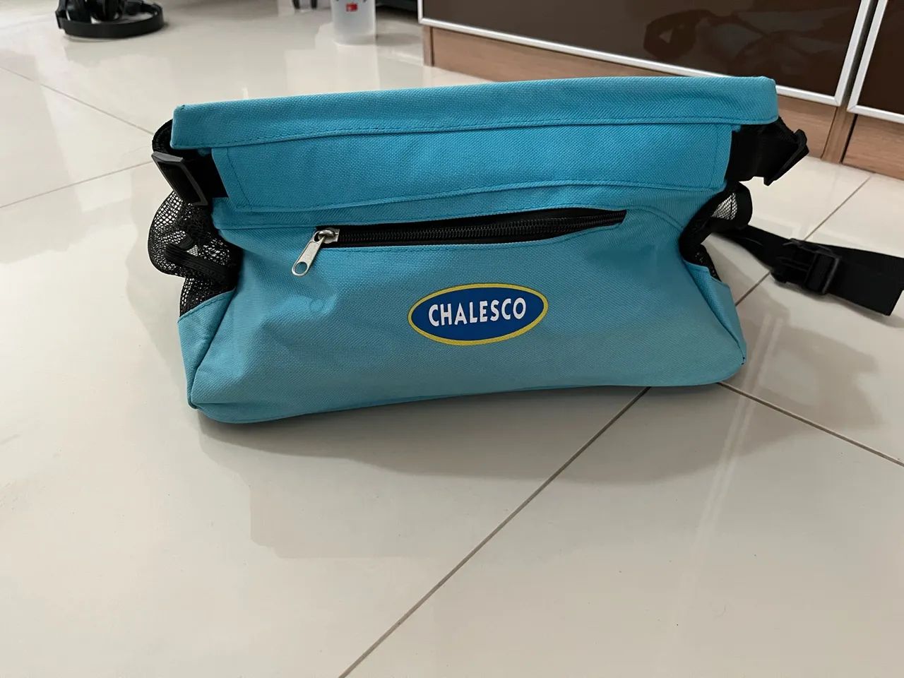 Cesto Transpet Chalesco/Transporte Seguro de Cães e Gatos