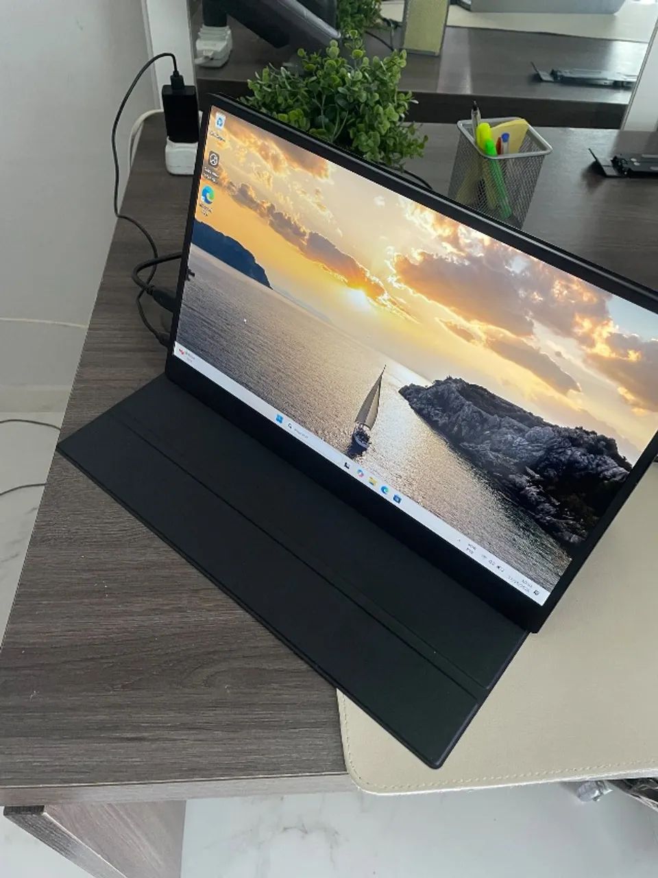 Monitor 