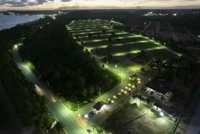 ADC - JAPARATINGA - TERRENO 434,26M² - PERFEITO PARA CONCRETIZAR SEU PROJETO A BEIRA-MAR - Foto 9