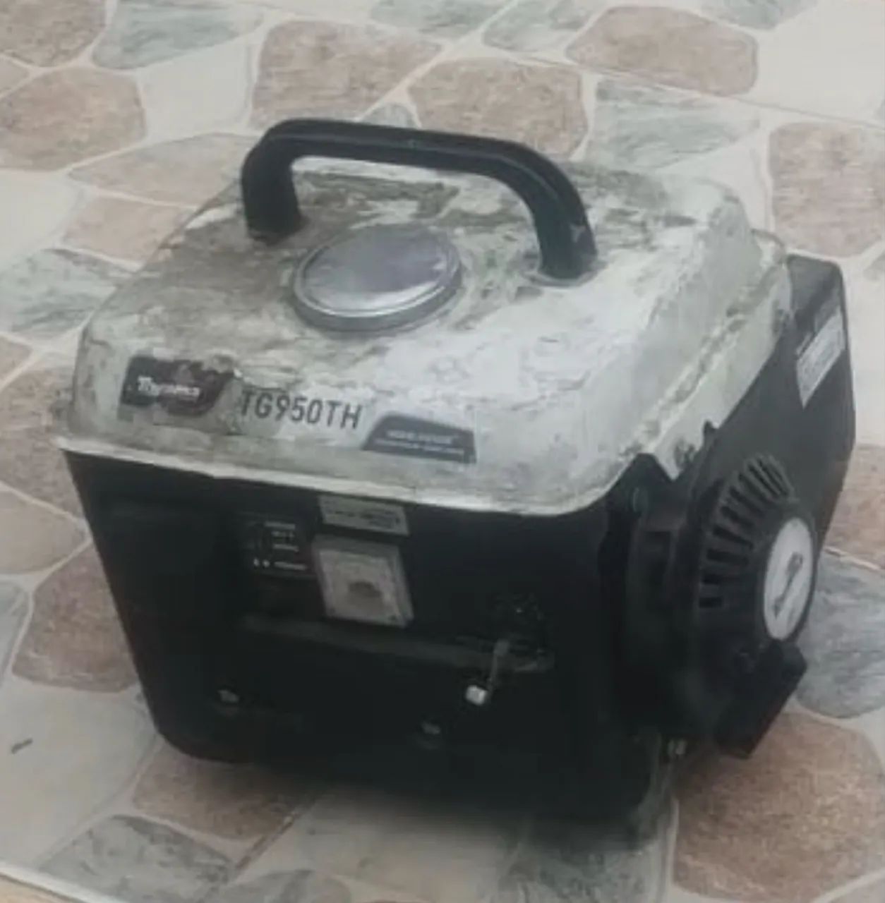 Motor de luz  - Foto 2