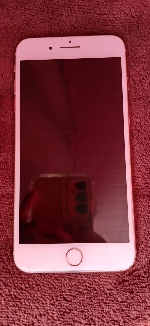 Iphone 8 plus 