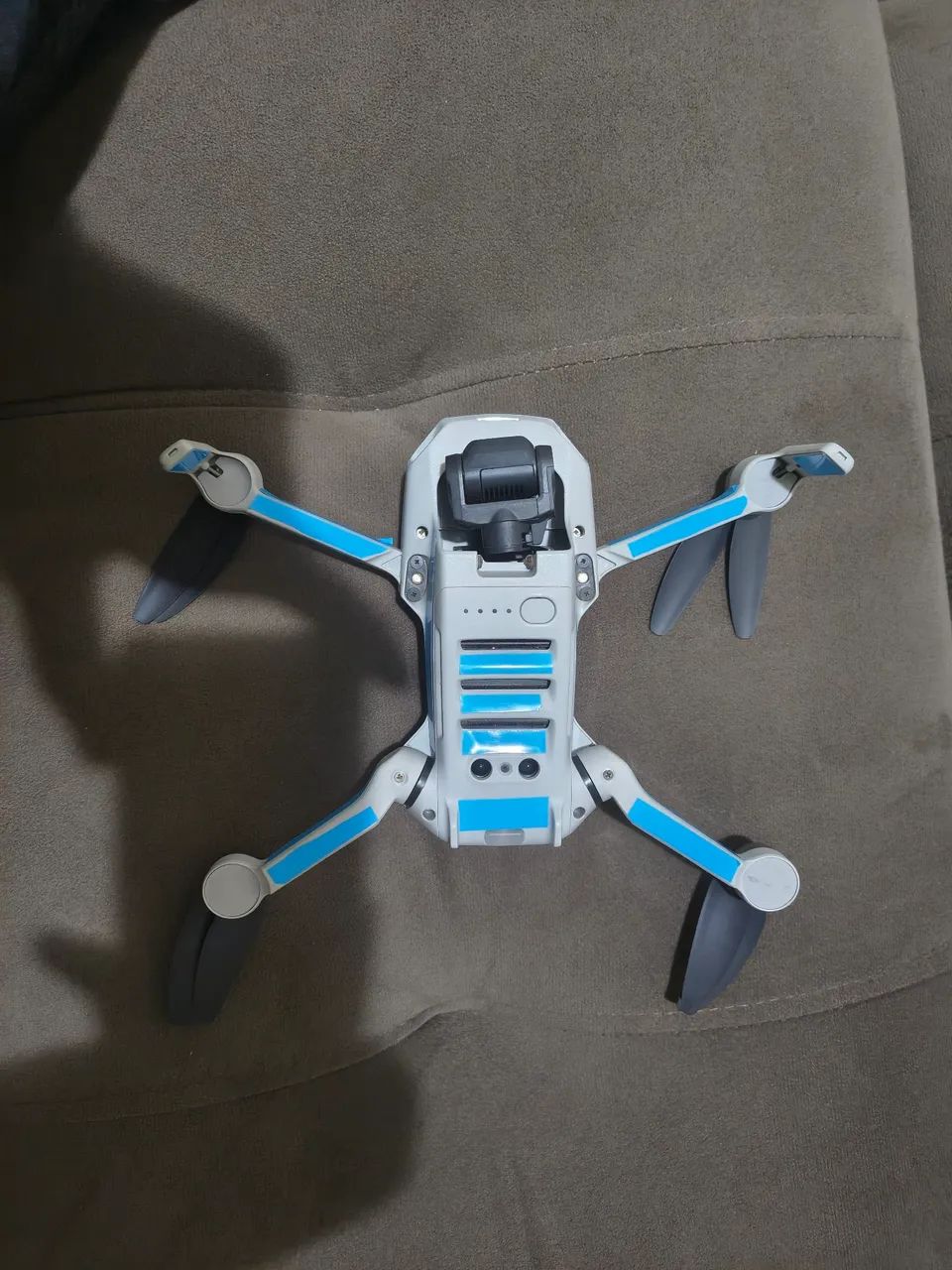 Drone dji mini 2 fly more - Foto 5
