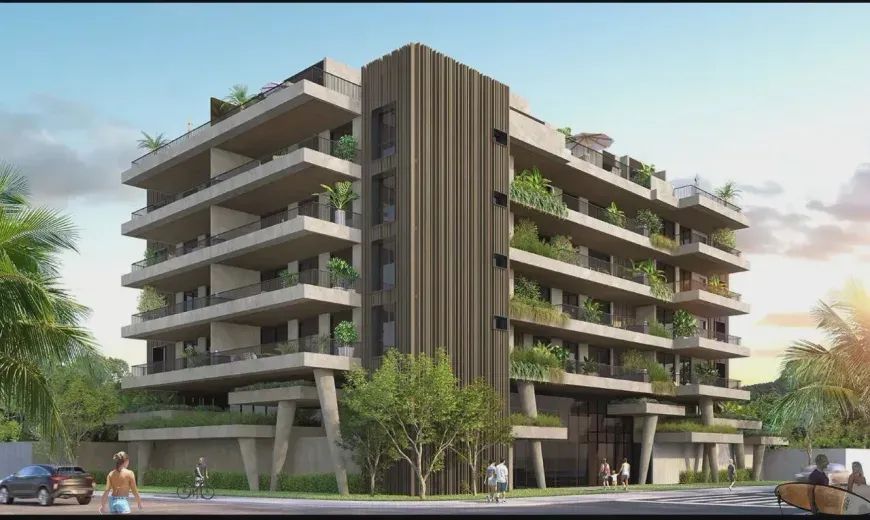 TÂO Piratininga, Apartamentos e Coberturas,  com vaga e lazer completo
