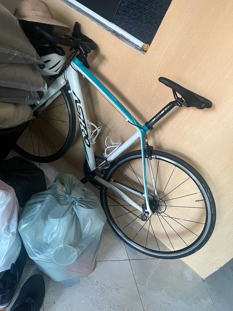 Bicicleta - Foto 2