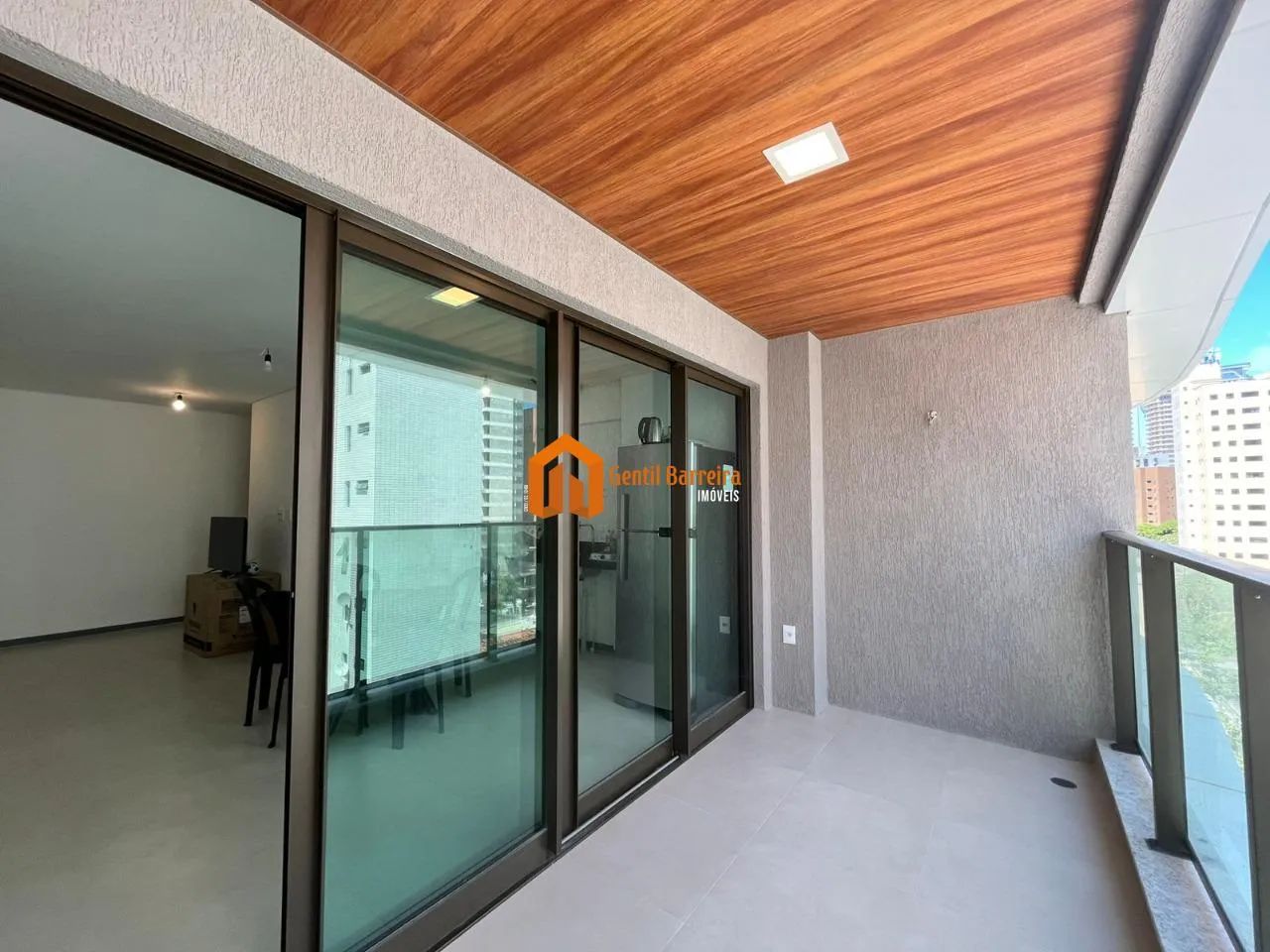 Beach Class Meireles | Sofisticação, exclusividade e inteligência urbana em um só lugar - Foto 2