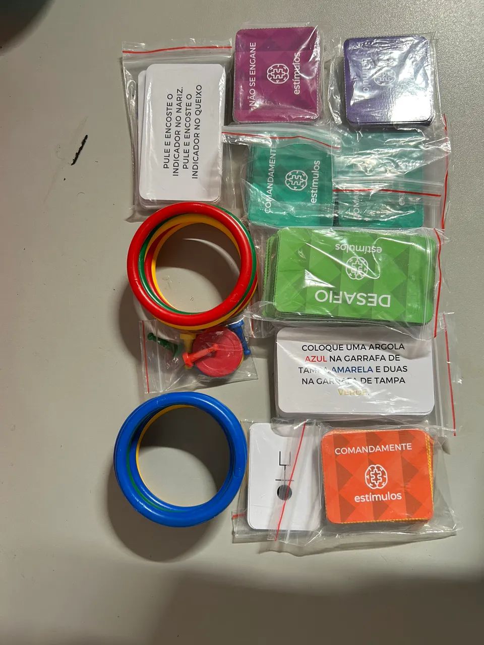 Kit TDAH 1 - Foto 2