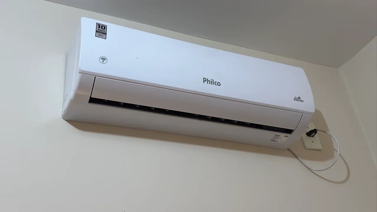 Ar condicionado Philco  - Foto 3