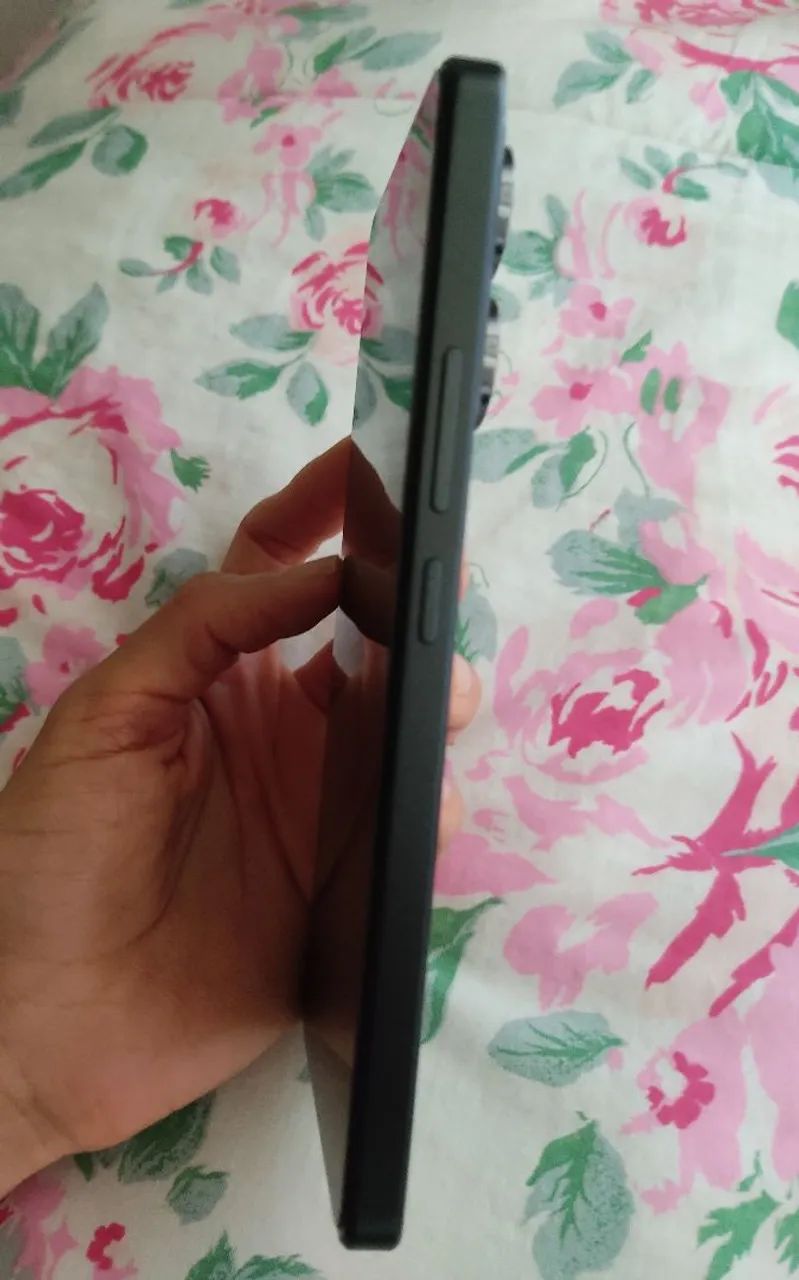 POCO X6 5G - NFC - 256GB IMPECÁVEL!! - Foto 5