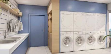 ARTZ ITAIM - APARTAMENTOS - Foto 2