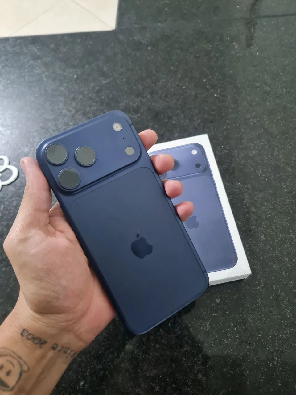 IPhone 17 PRO MAX 256GB - Foto 4