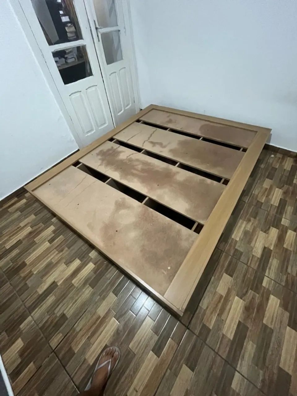 Cama Japonesa - Foto 3