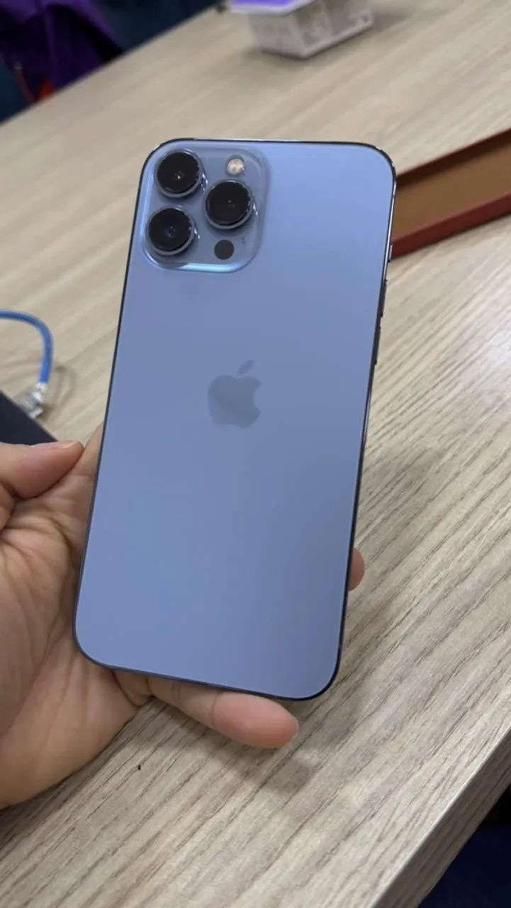 Iphone 13 Pro Max 256gb