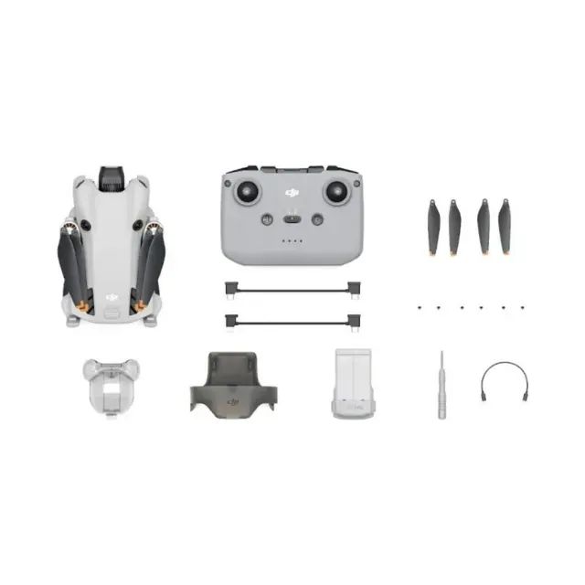 DJI Mini 4 PRO - Foto 3