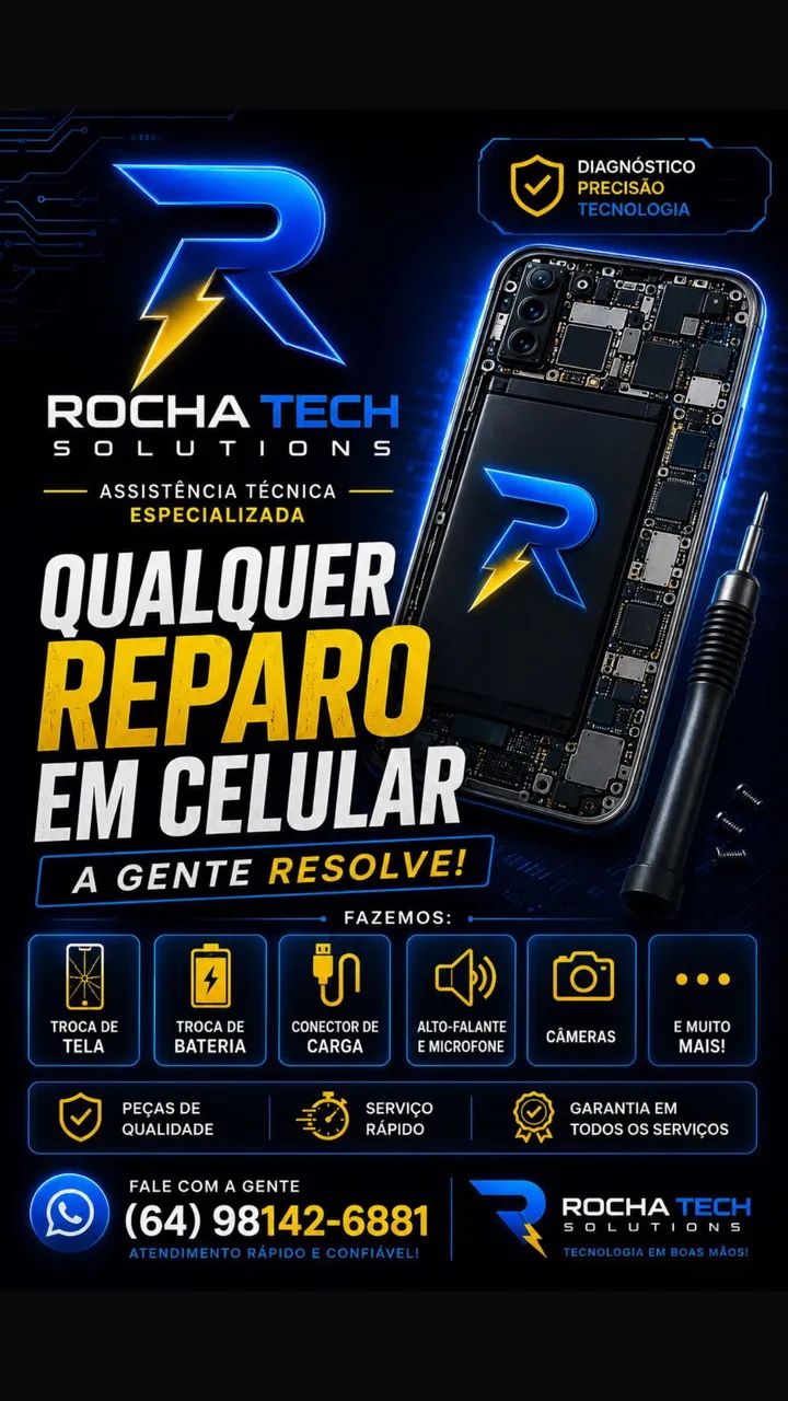 Promoção/ Troca de Tela - Foto 4
