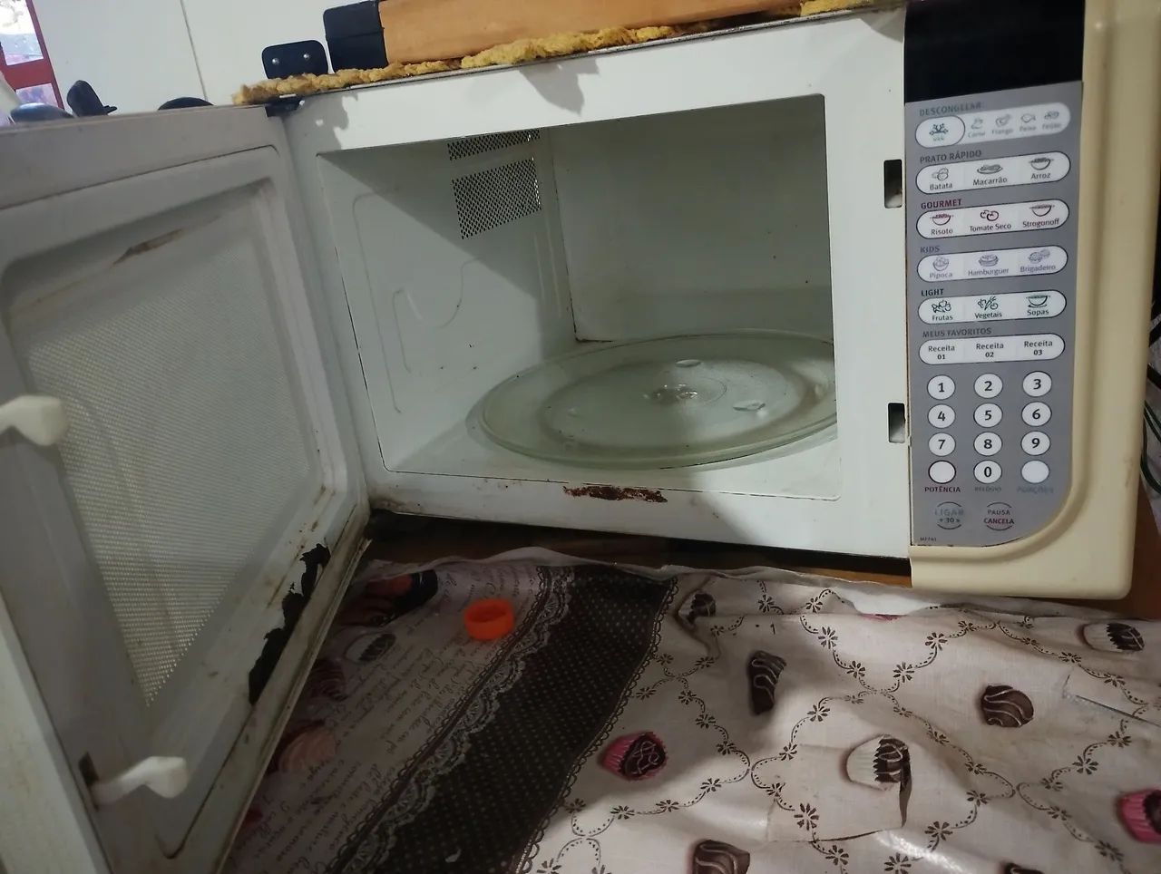 Microondas electrolux  - Foto 3