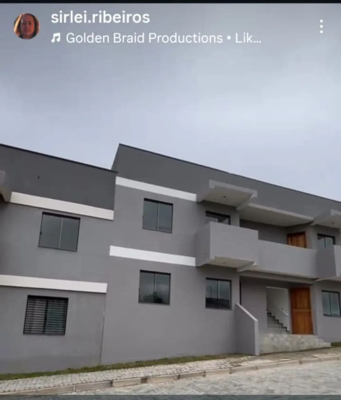 Foto - Colombo - Roça Grande