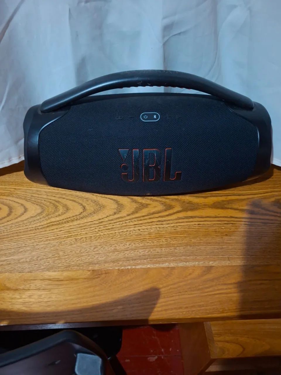 Vende se boombox 3