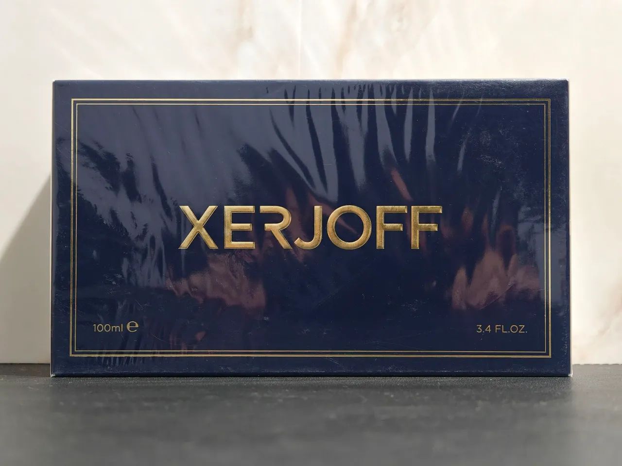 Torino21 Xerjoff