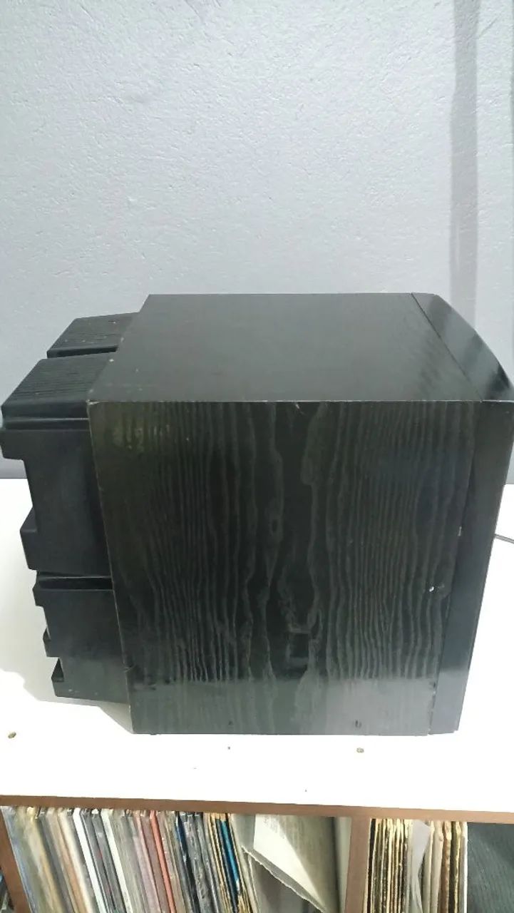 Subwoofer ativo Sony SA-WP780 - Foto 3