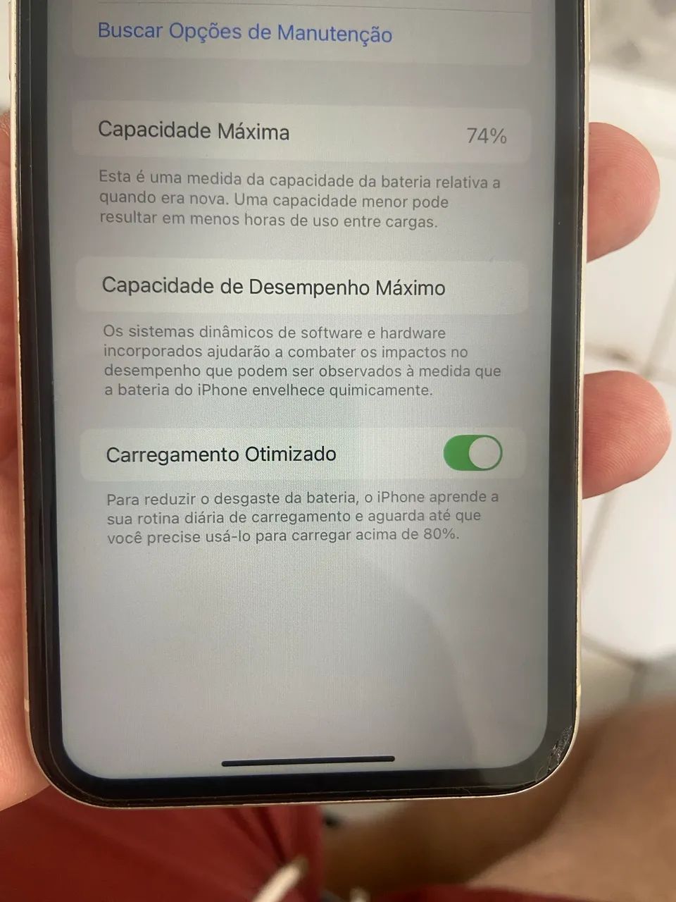 iPhone 11 64 gigas