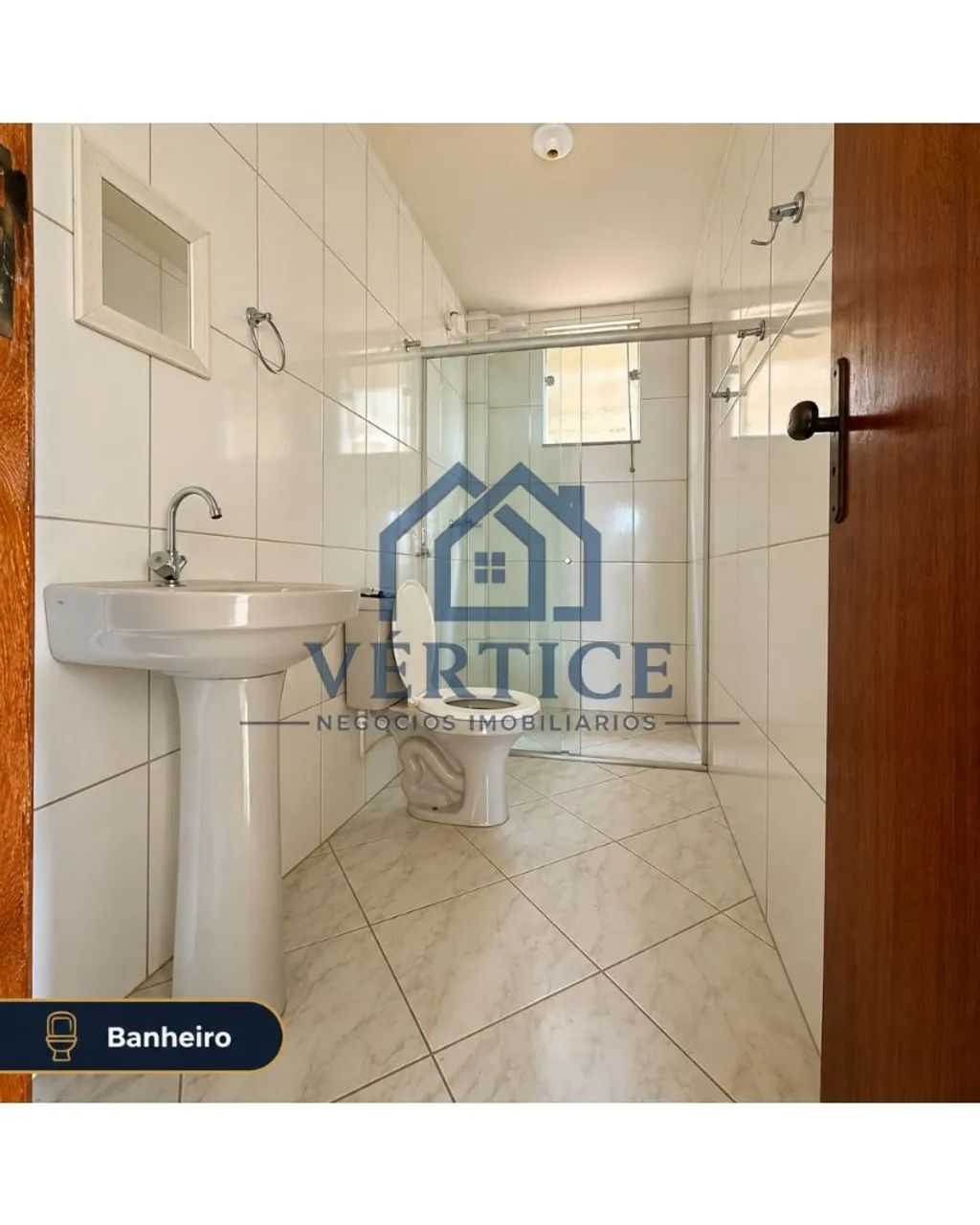  Apartamento 02 quartos no centro de Matipó  - Foto 4