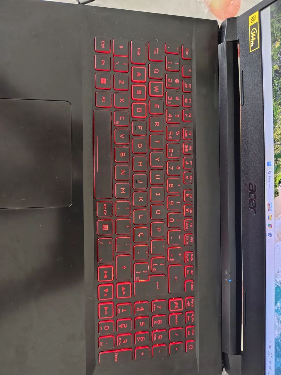 Acer Nitro 5 - Foto 5