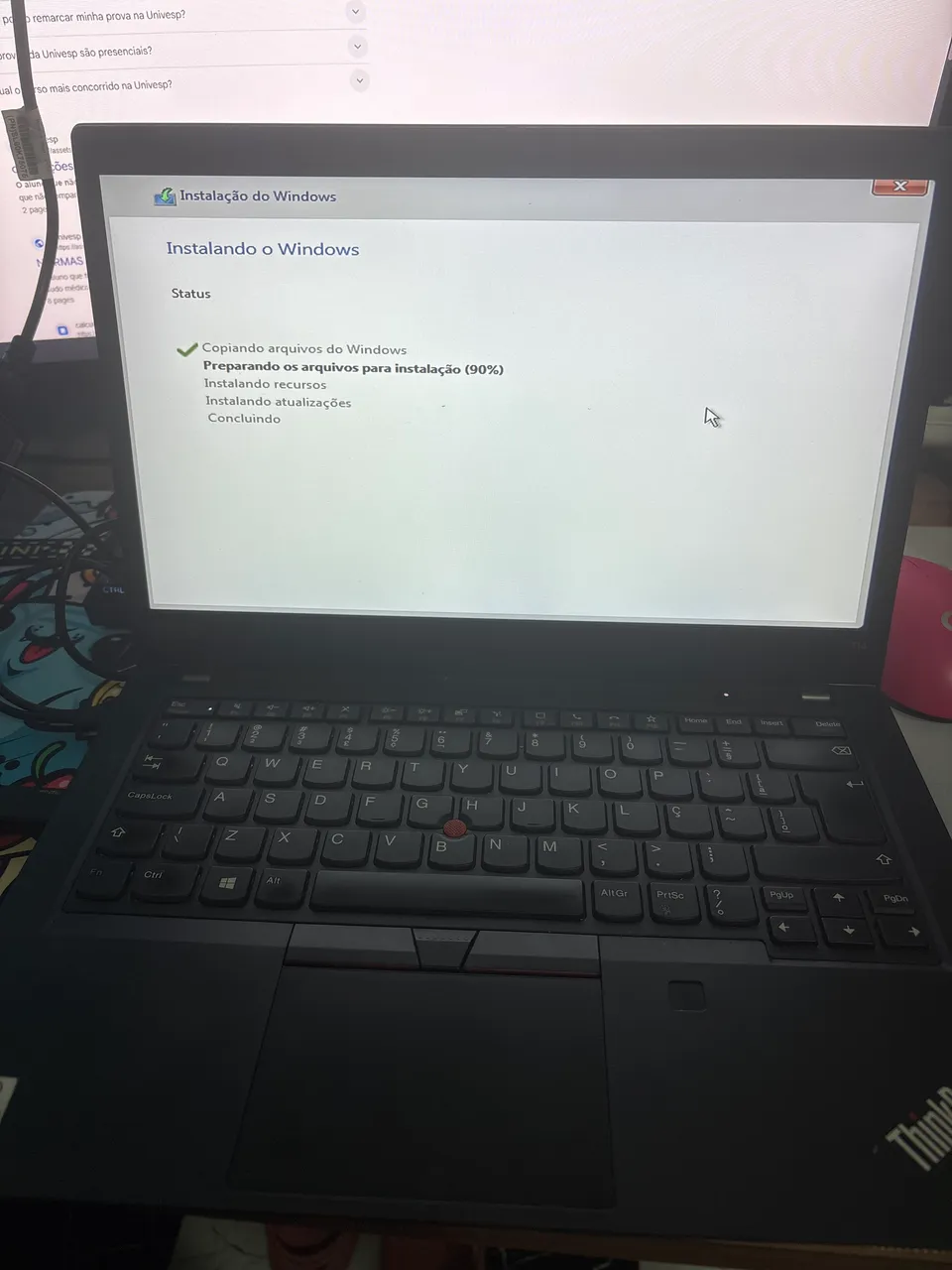 lenovo thinkpad e430