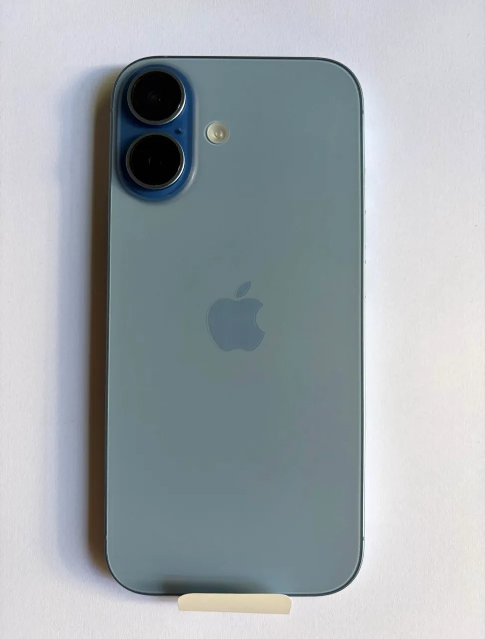 iPhone 16 Plus, bateria 100% - Celulares e Smartphones - Centro