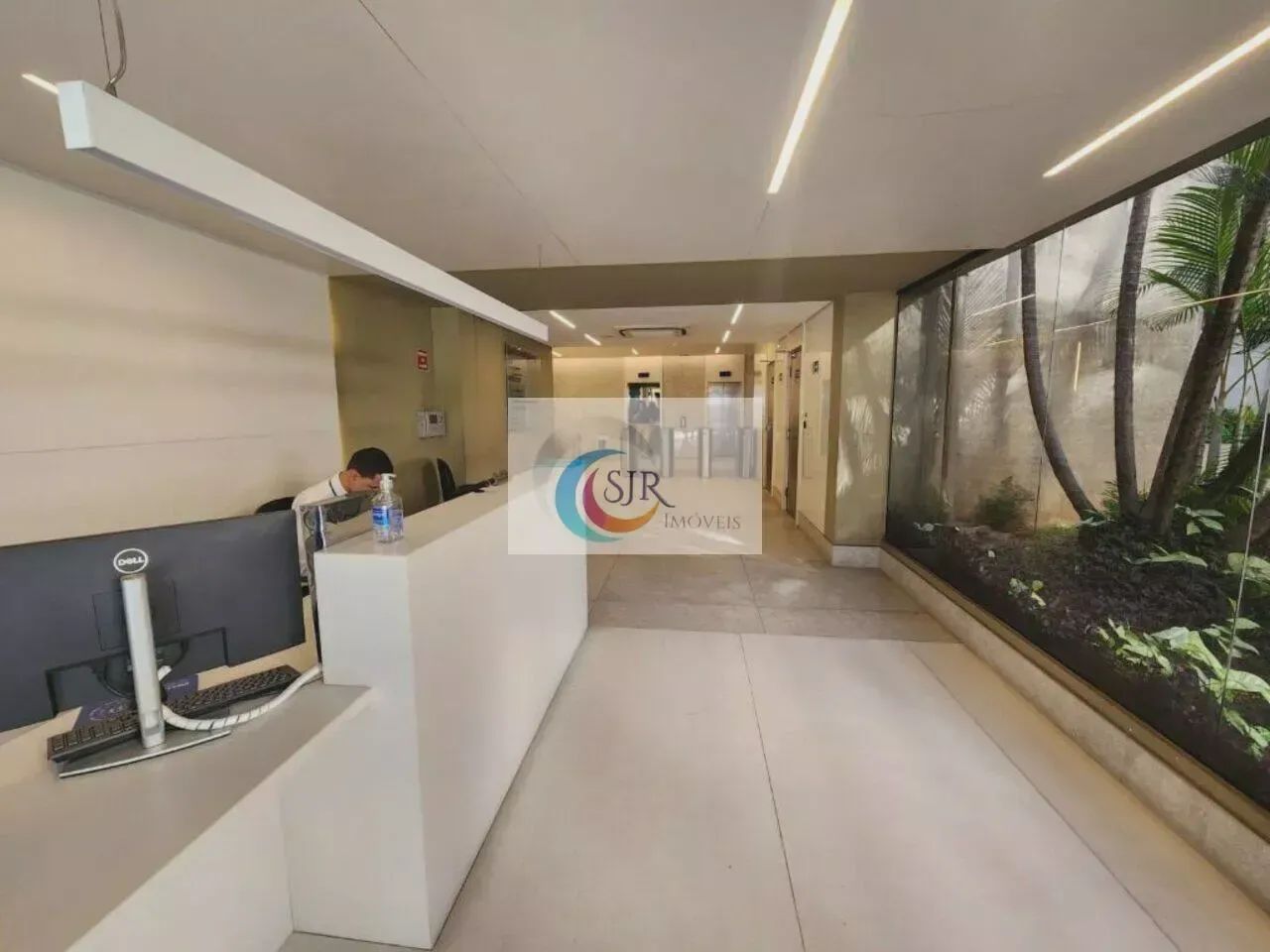 Conjunto comercial para alugar, 245 m²  Vila Olímpia - São Paulo/SP - Foto 5