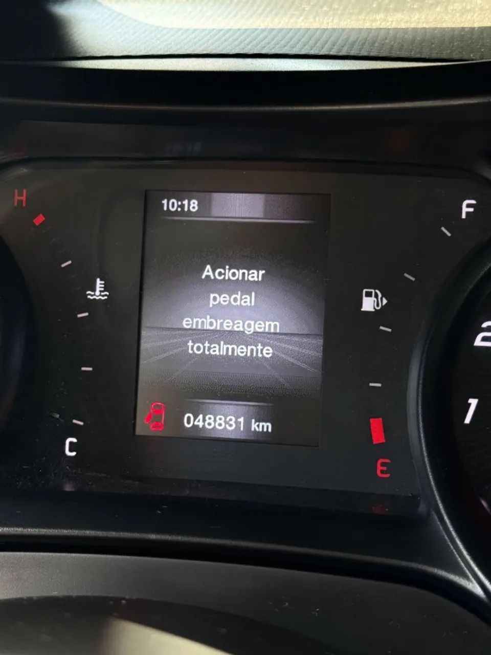 Fiat Cronos Drive 1.3 8V Flex 2024 - Foto 5