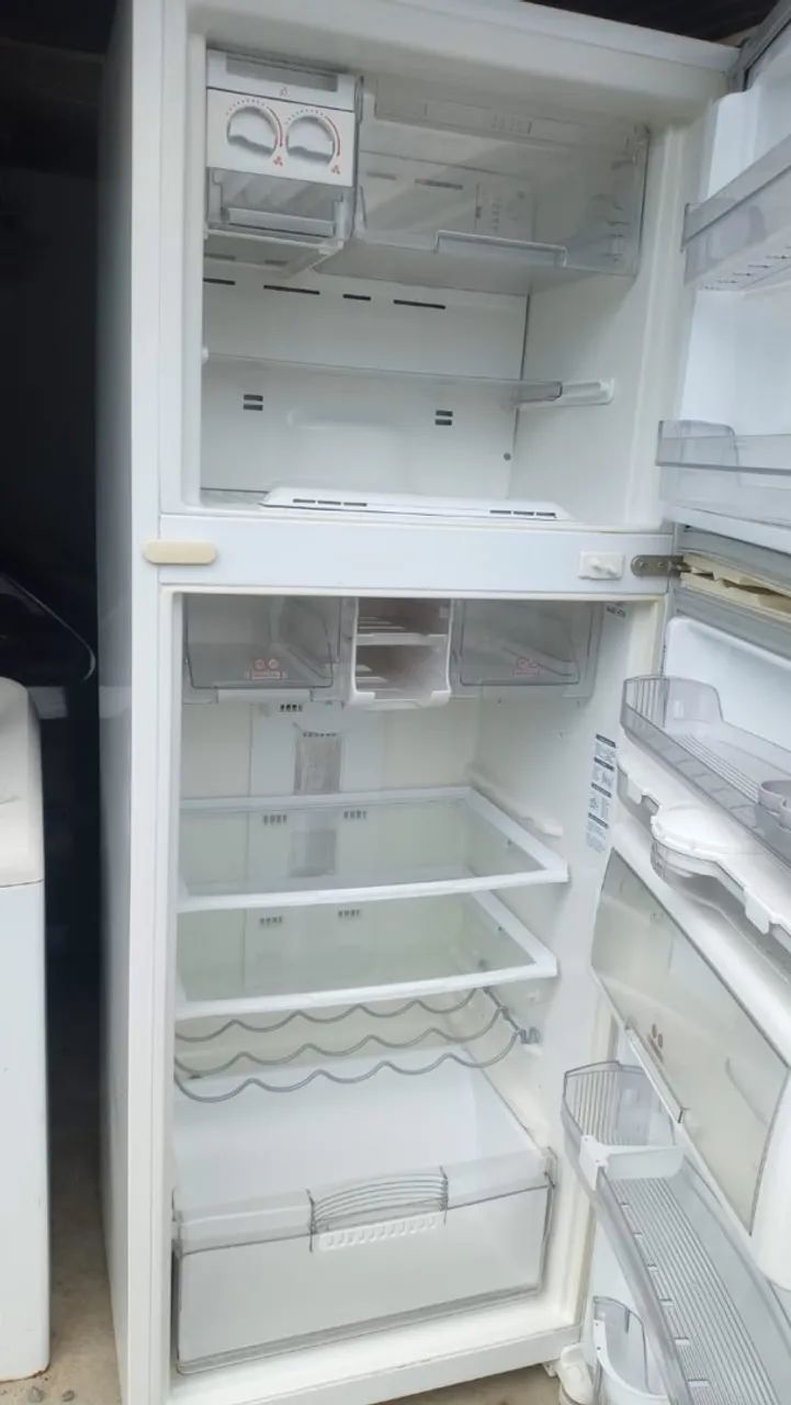 Geladeira Brastemp - Foto 2
