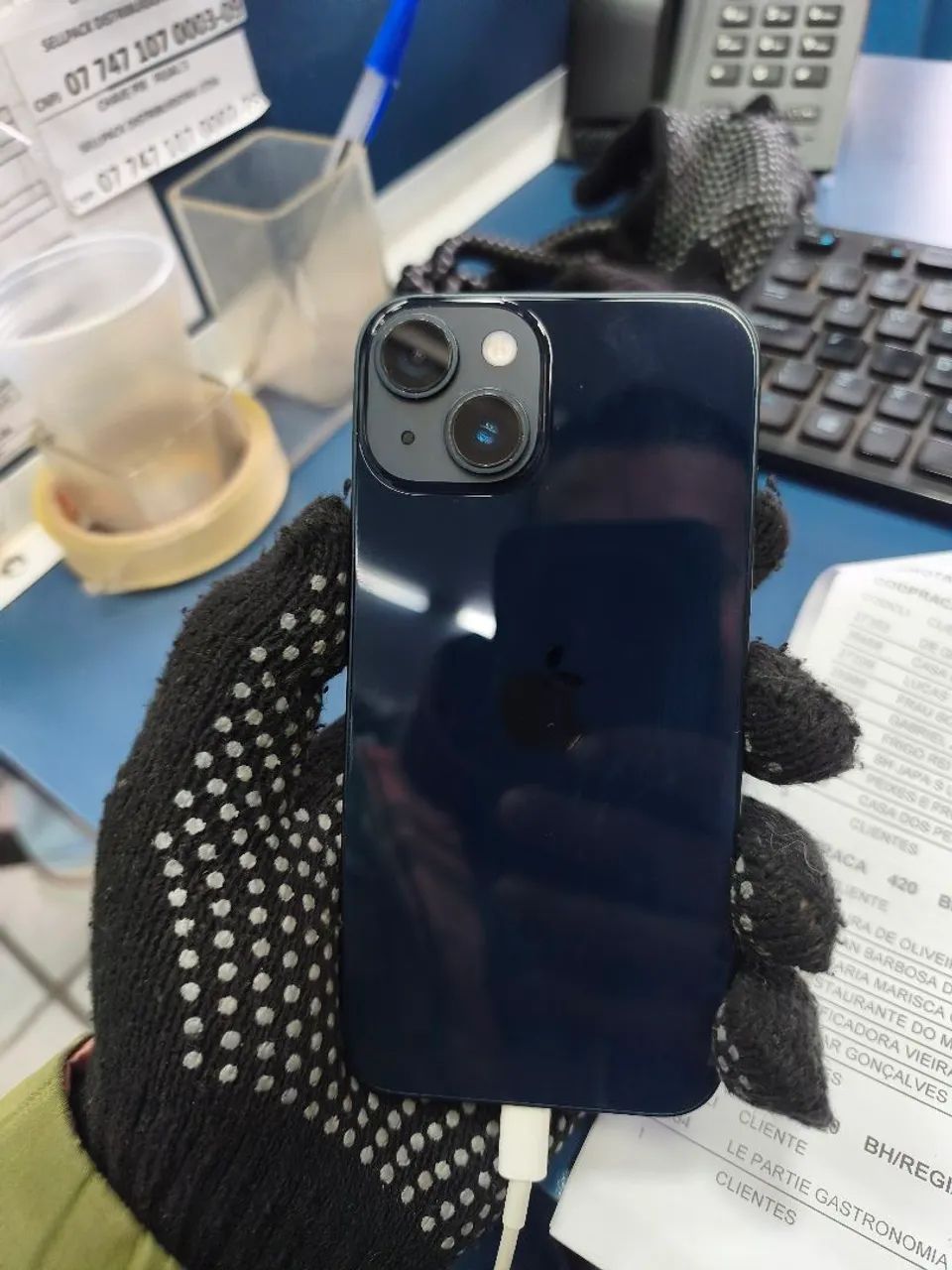 iPhone 14 Plus - Foto 2