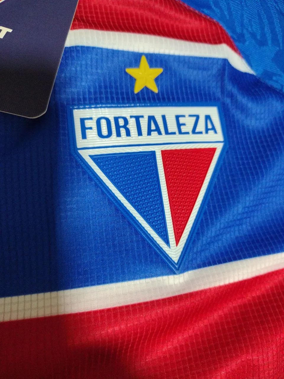 Camisa do Fortaleza - Foto 3