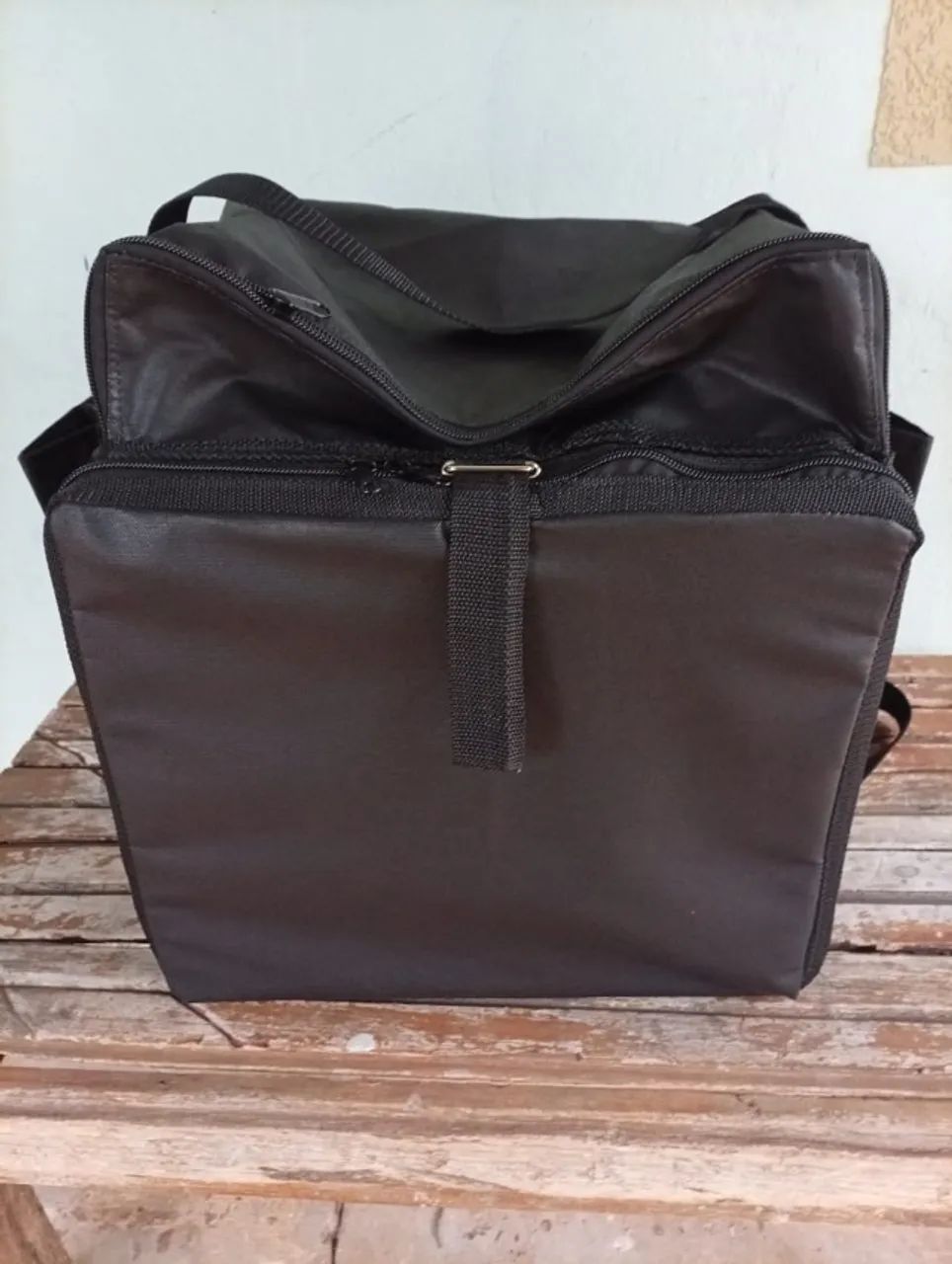 Capa Bag Delivery novo  - Foto 5