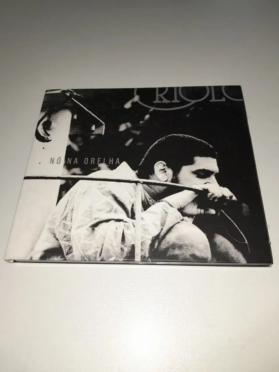 Combo Promoção 5 Cd's Funk HipHop  - Foto 2