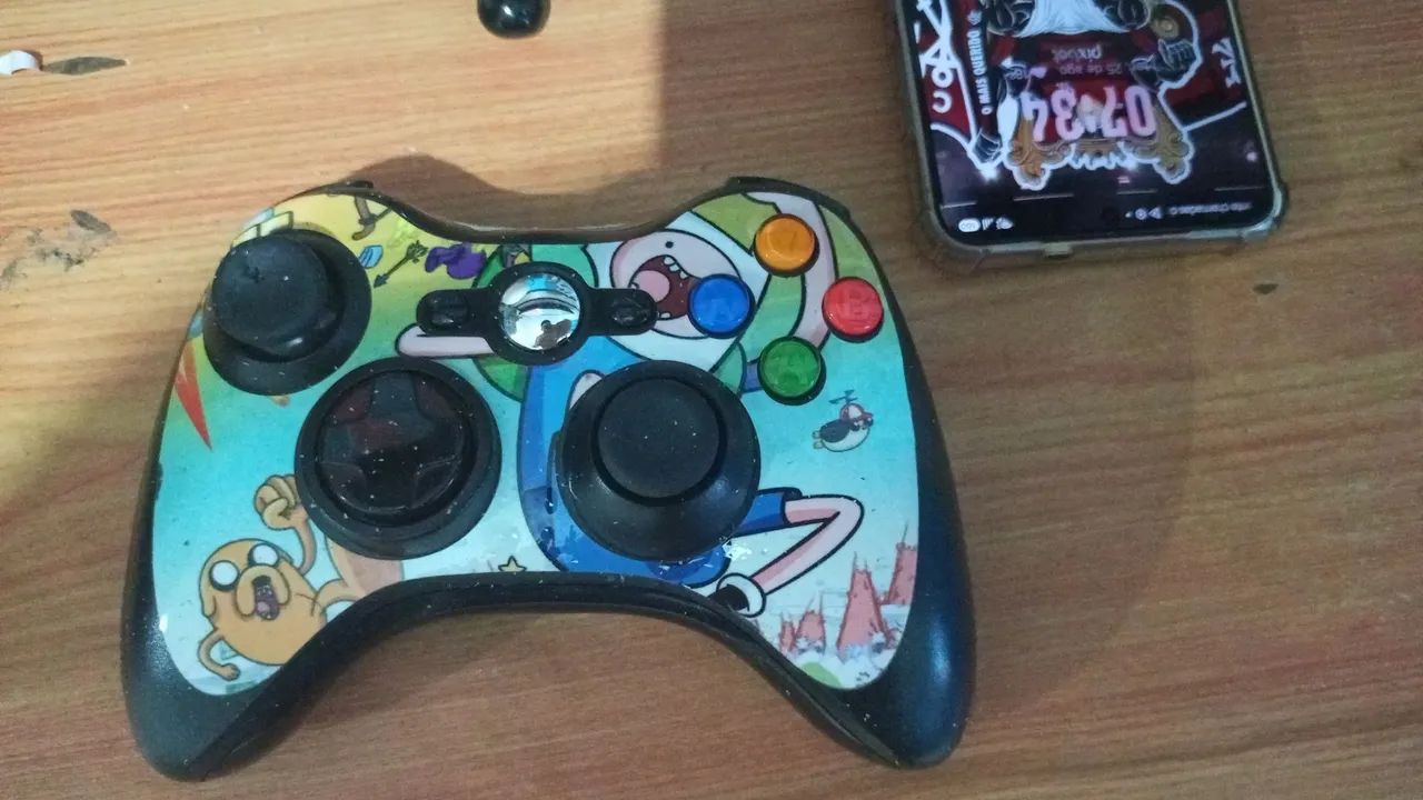 Xbox 360 Super Slim  - Foto 3