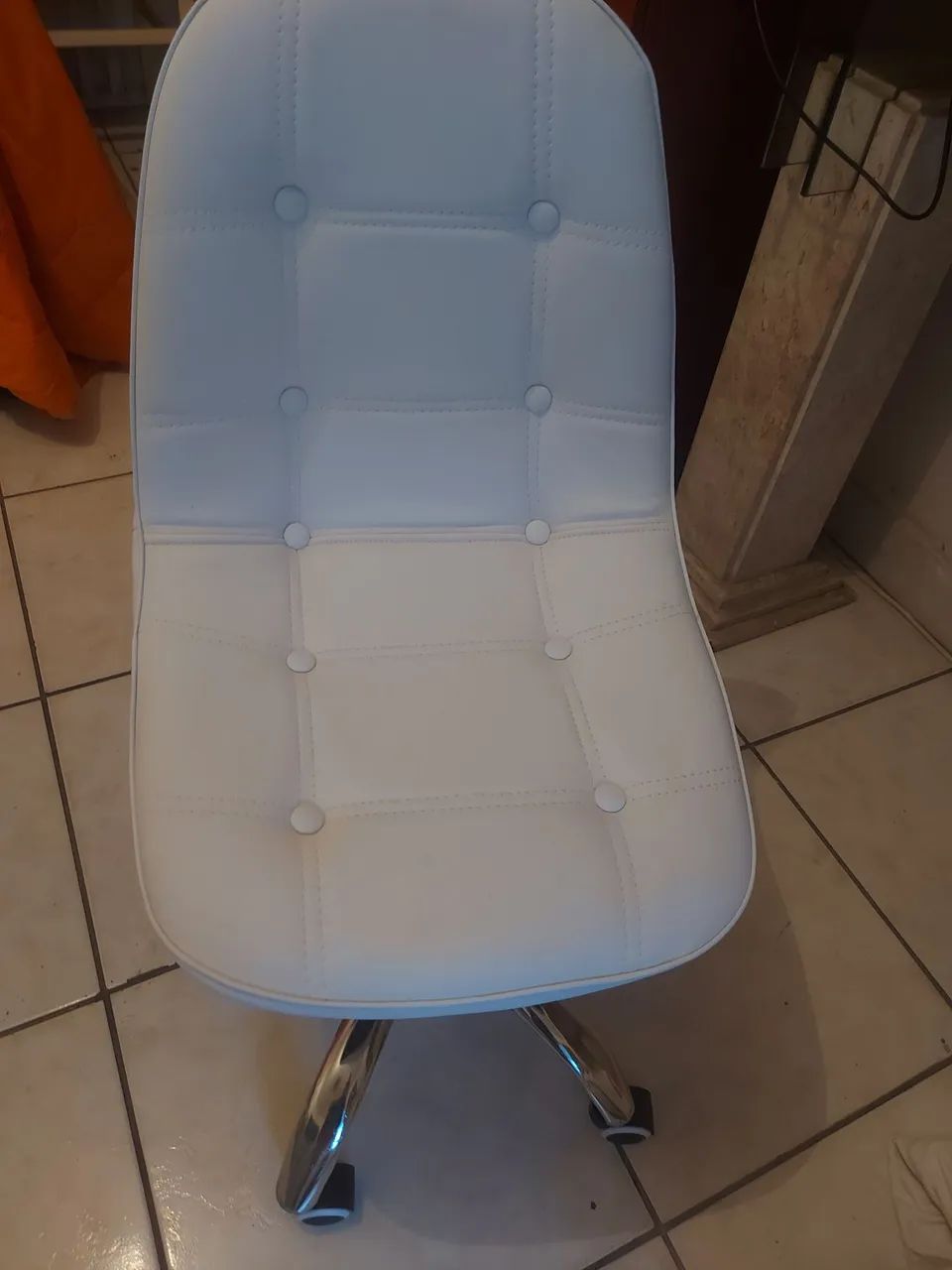 Cadeira giratória 