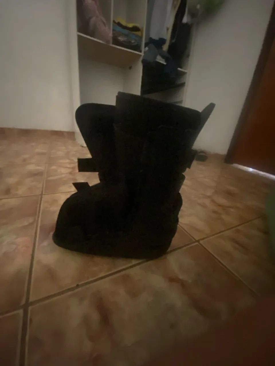 Bota imobilizadora - Foto 2