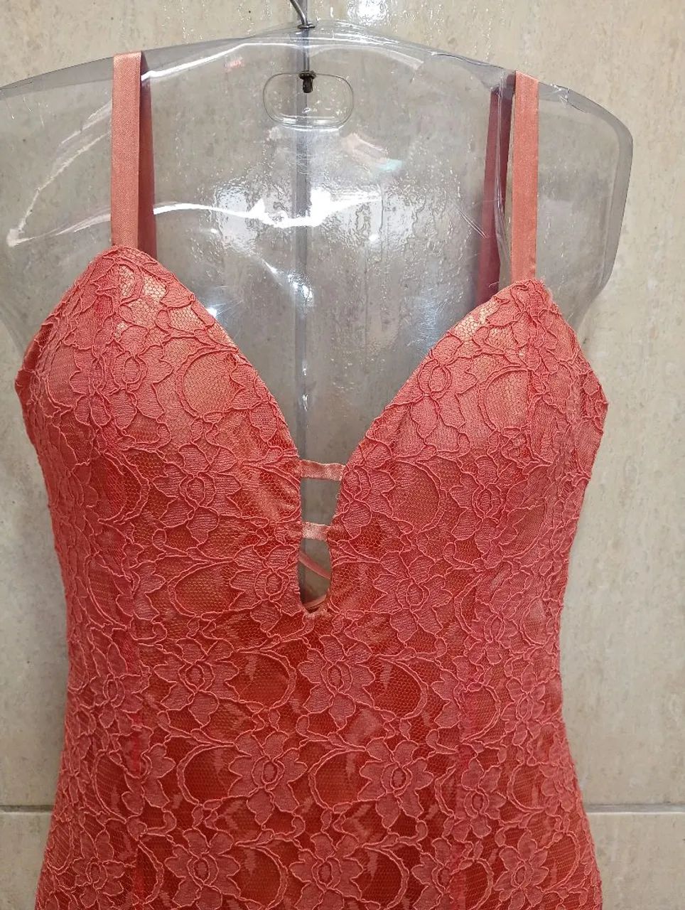 Vestido de festa  - Foto 3
