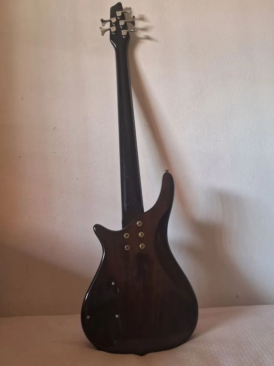 Contrabaixo de 5 cordas  - Foto 2