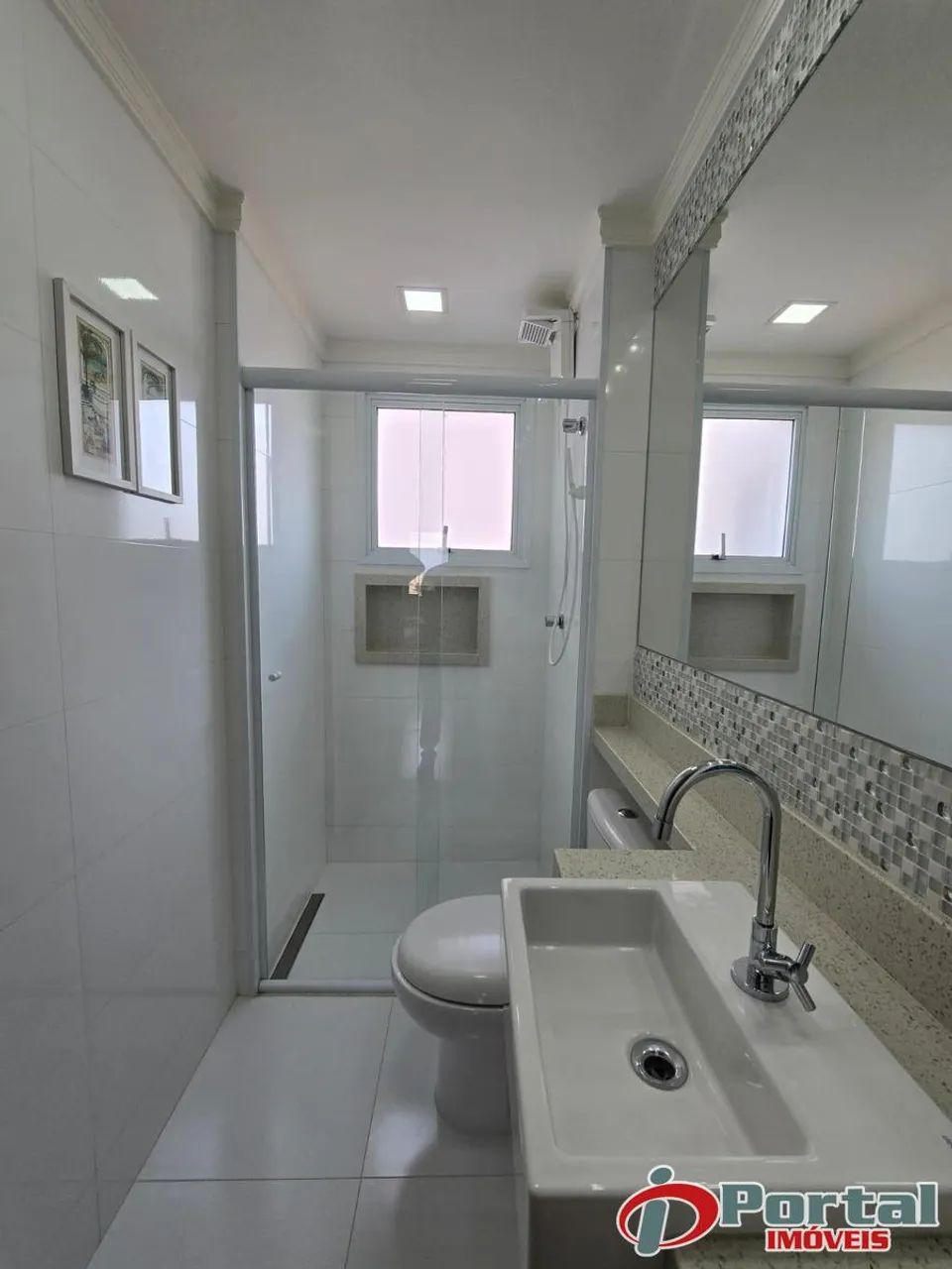 Apartment em Indaiatuba - São Paulo, Centro - Foto 4