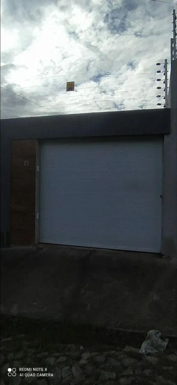 Repasse de casa 