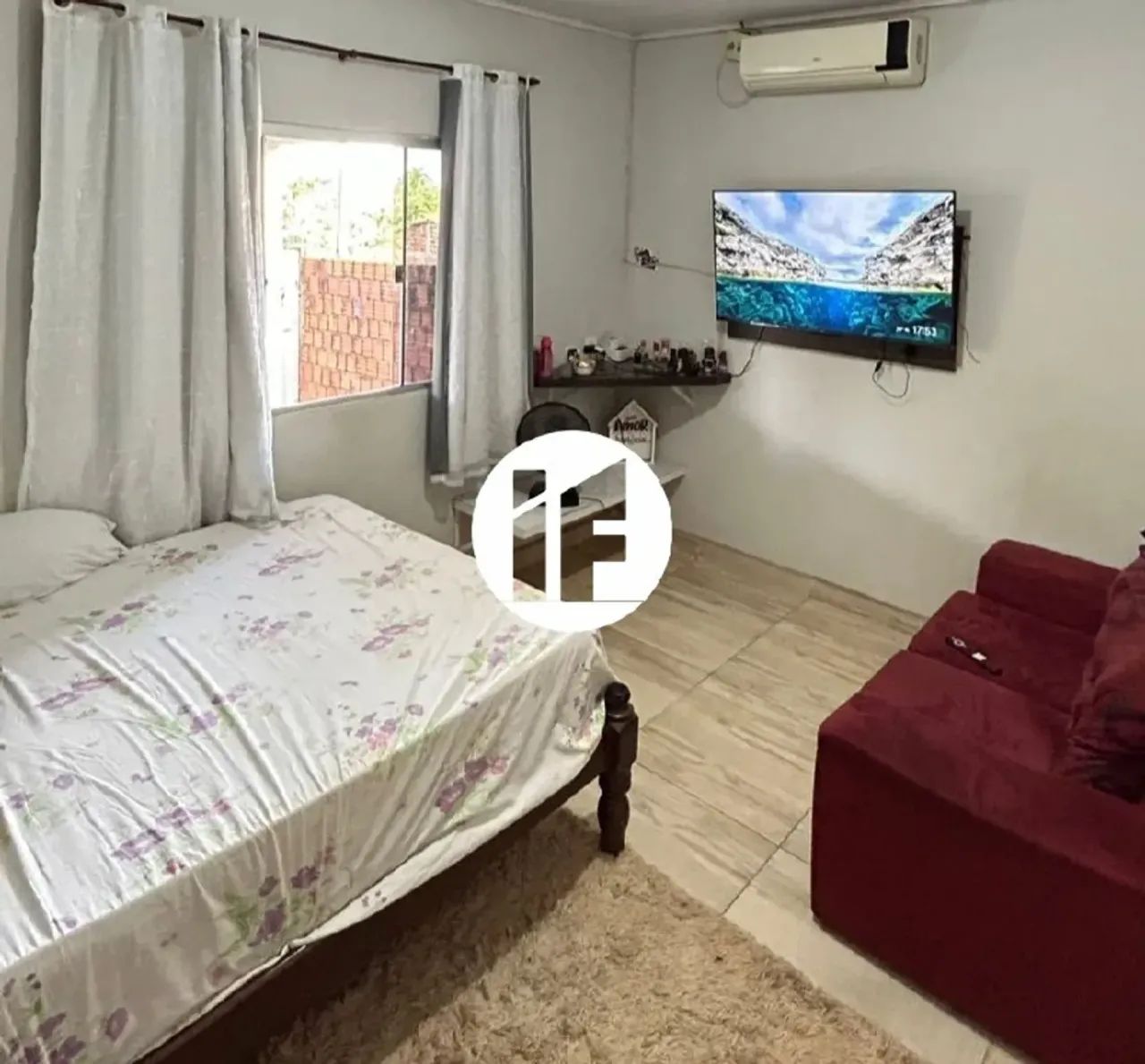 Imóvel para venda tem 112 metros quadrados com 2 quartos - Foto 3